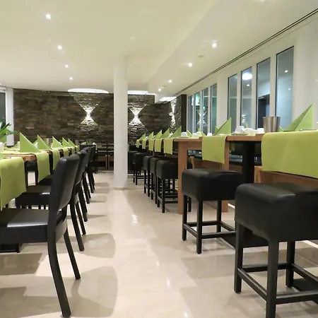 Comfor 3* Ulm