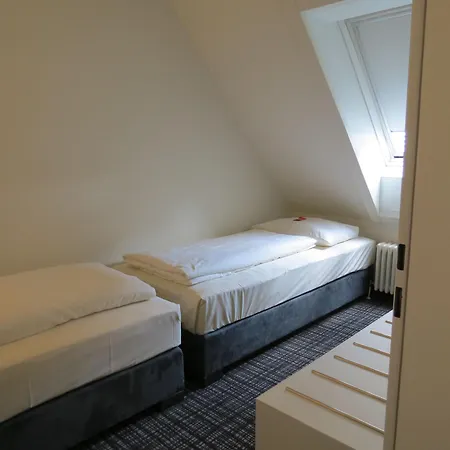 Comfor Szálloda Ulm