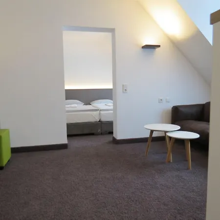 Comfor 3* Ulm