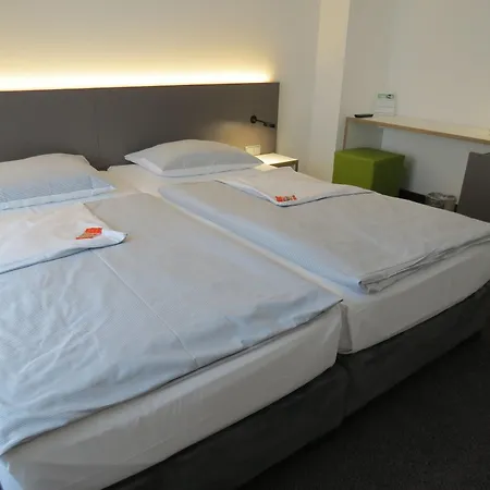 Szálloda Comfor 3*