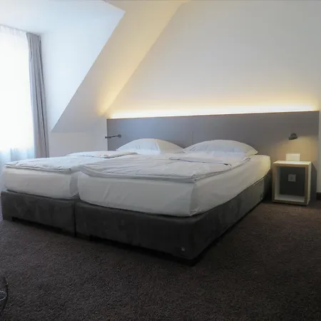 Szálloda Comfor 3*