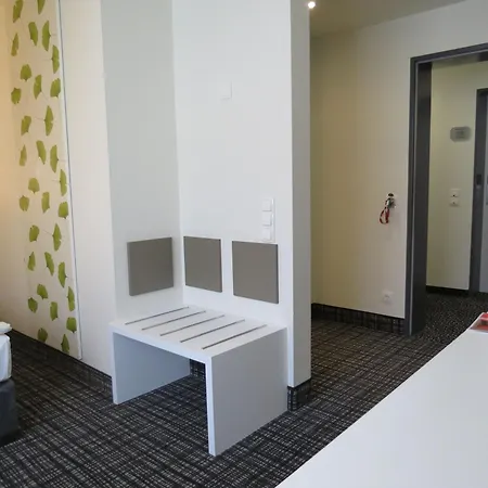 Szálloda Comfor Ulm