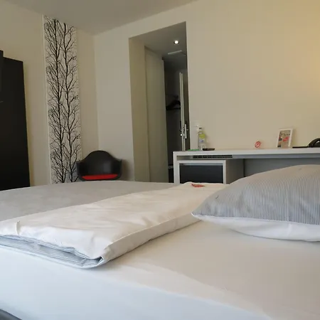Comfor Szálloda Ulm