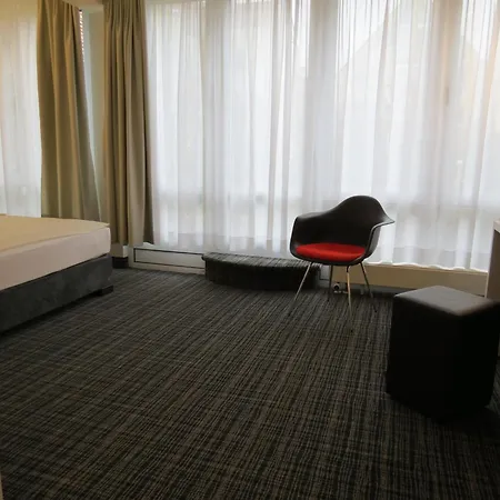 Szálloda Comfor 3*