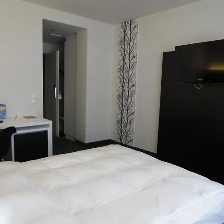 Szálloda Comfor
