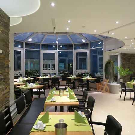 Comfor Hotel Ulm