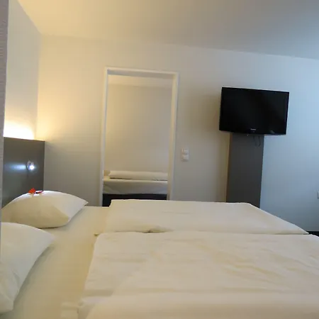 Hotel Comfor
