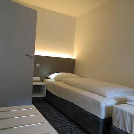 Comfor Hotel