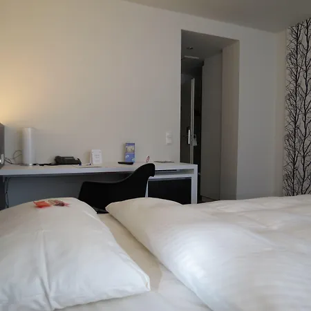 Hotel Comfor
