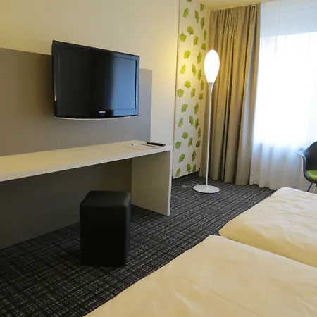 Hotel Comfor 3*