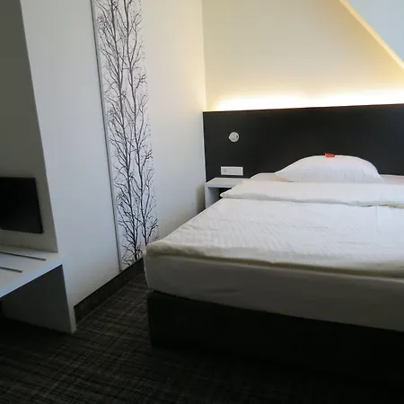 Hotel Comfor Ulm