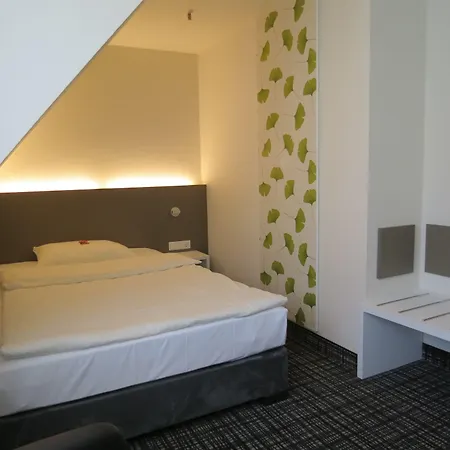Hotel Comfor 3*