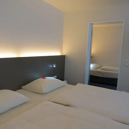 Hotel Comfor