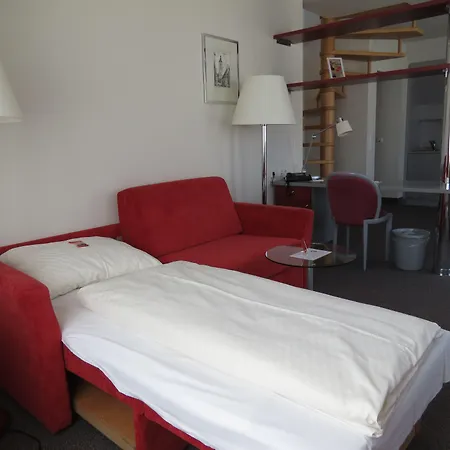 Comfor Hotel Ulm
