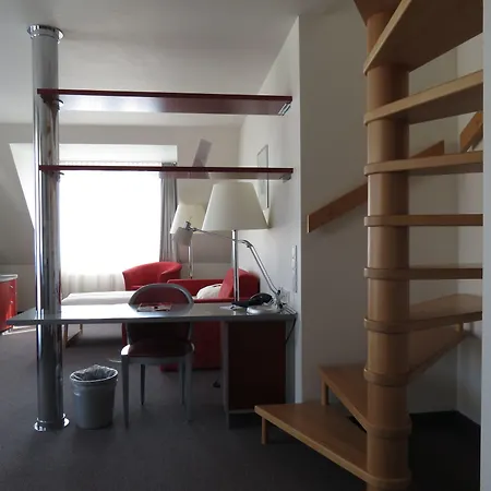 Hotel Comfor