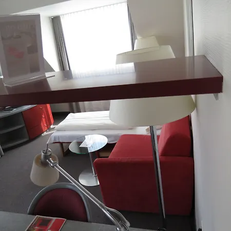 Hotel Comfor