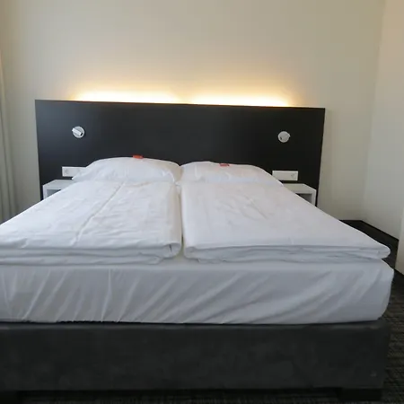 Hotel Comfor Ulm
