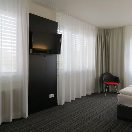 Comfor Hotel Ulm