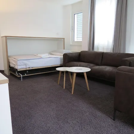 Comfor 3* Ulm