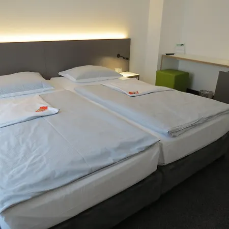 Comfor Hotel Ulm