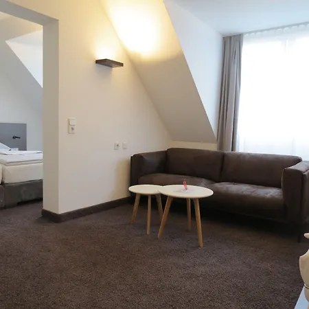Hotel Comfor Ulm