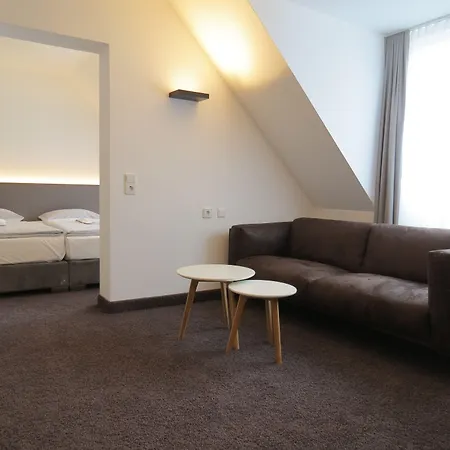 Hotel Comfor Ulm