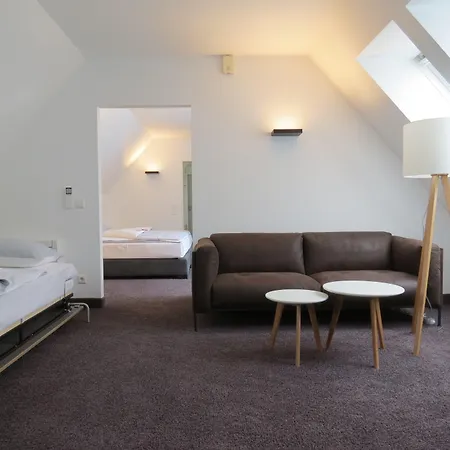 Hotel Comfor Ulm