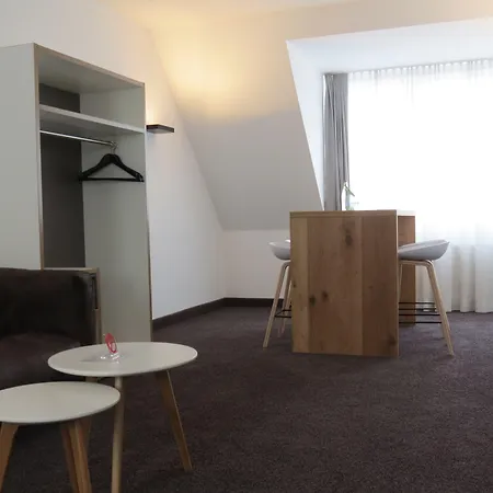 Hotel Comfor Ulm