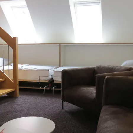 Hotel Comfor Ulm