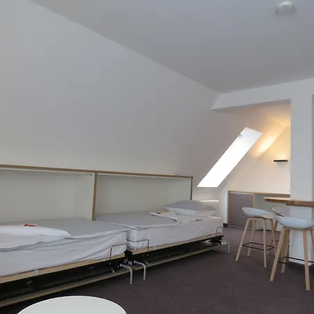 Hotel Comfor Ulm