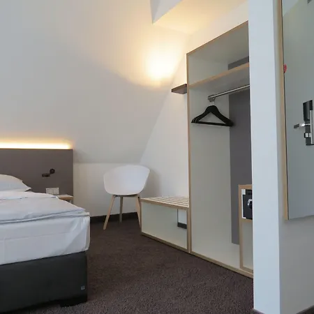 Hotel Comfor 3*