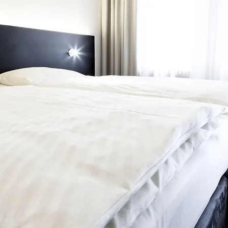 Comfor 3* Ulm