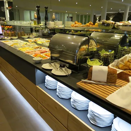 Comfor Hotel