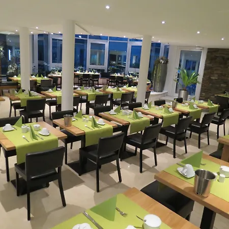 Comfor Hotel Ulm