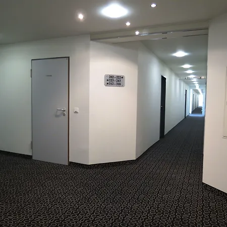 Hotel Comfor