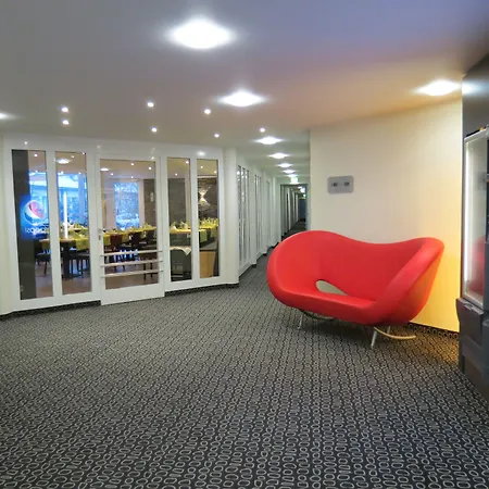Comfor Hotel Ulm