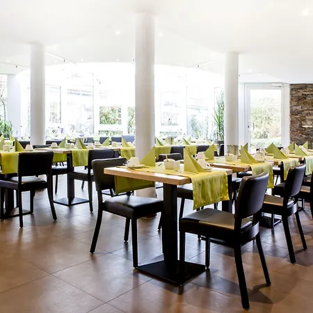 Hotel Comfor Ulm