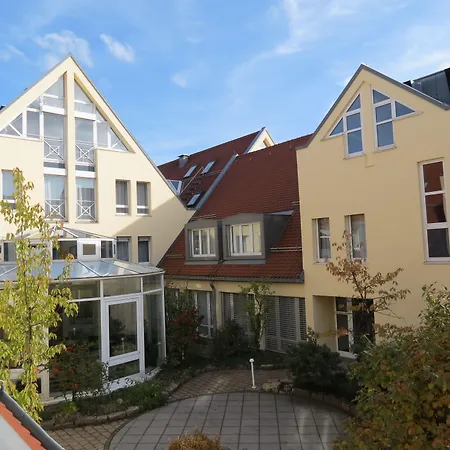 Hotel Comfor