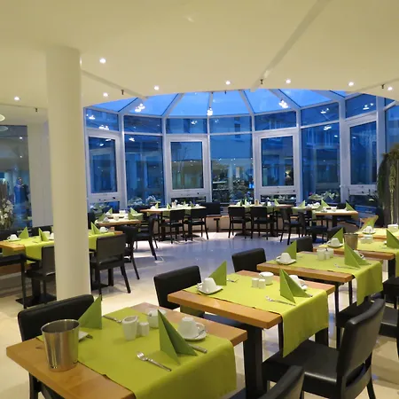 Hotel Comfor