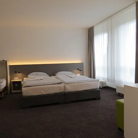 Comfor Hotel