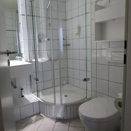 Hotel Comfor 3*