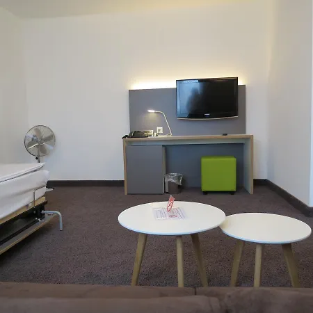 Szálloda Comfor 3*