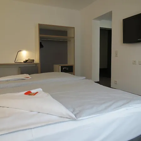 Szálloda Comfor