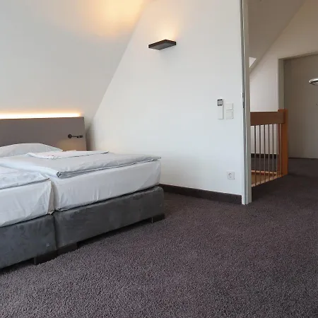 Comfor 3* Ulm