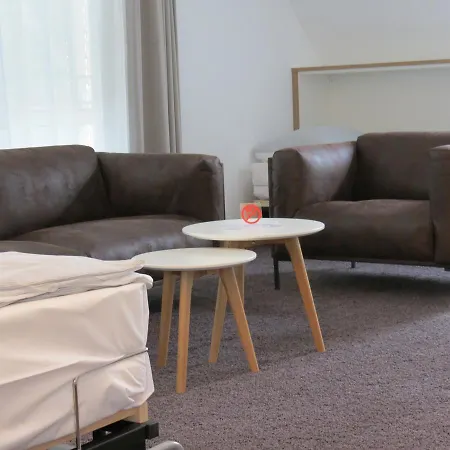 Szálloda Comfor 3*