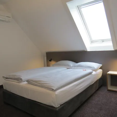 Comfor Szálloda Ulm