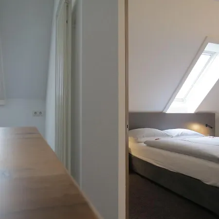 Szálloda Comfor 3*