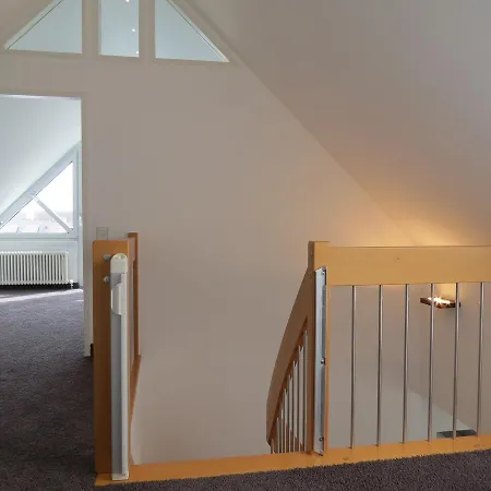 Comfor Szálloda Ulm