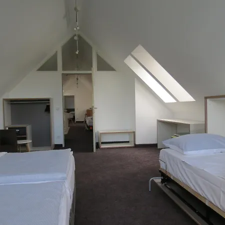 Comfor 3* Ulm
