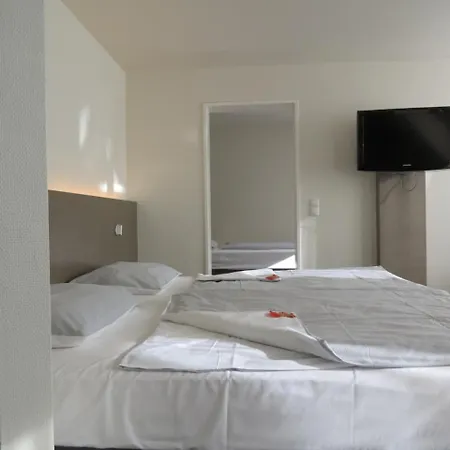 Szálloda Comfor 3*